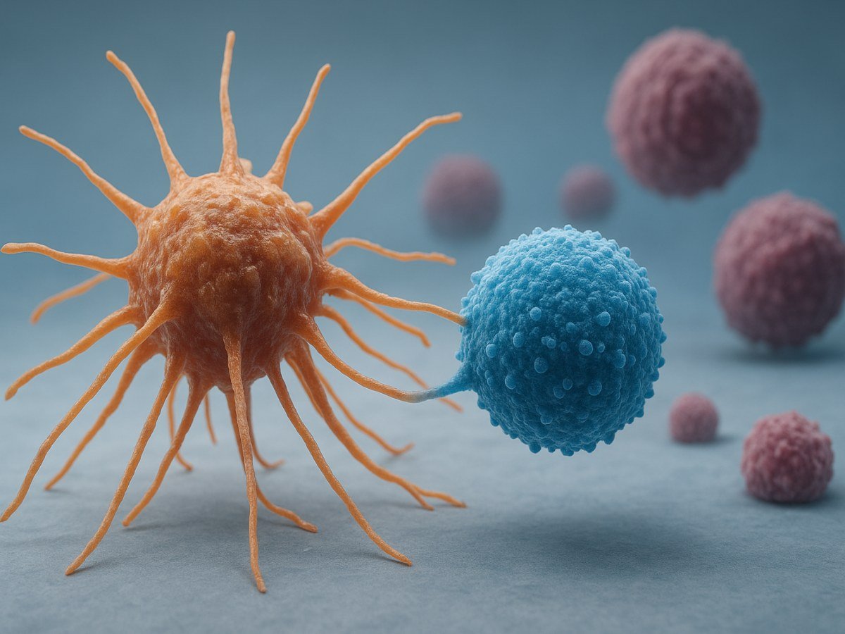 Creatina: Un aliado inesperado en la lucha contra el cáncer