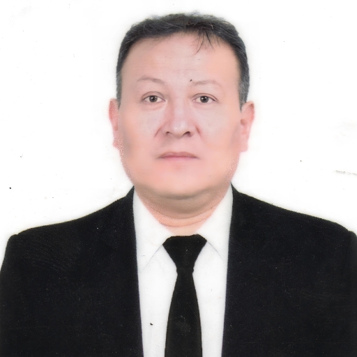 Dr. Edward Diaz