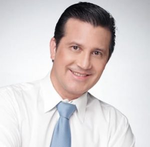 Dr. Javier Cossio Salvatierra