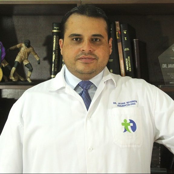 Dr. Javier Severiche