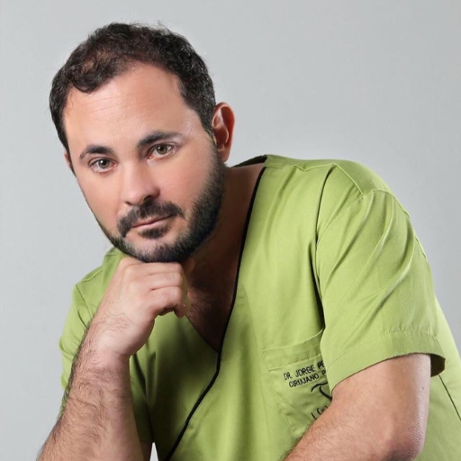 Dr. Jorge Peñarrieta