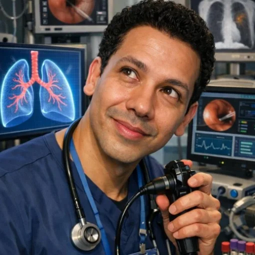 Dr. Omar Holguin Rodriguez