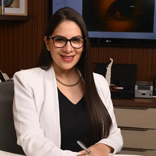 Dra. Paola Soliz
