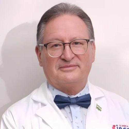 Dr. Ramiro Villavicencio