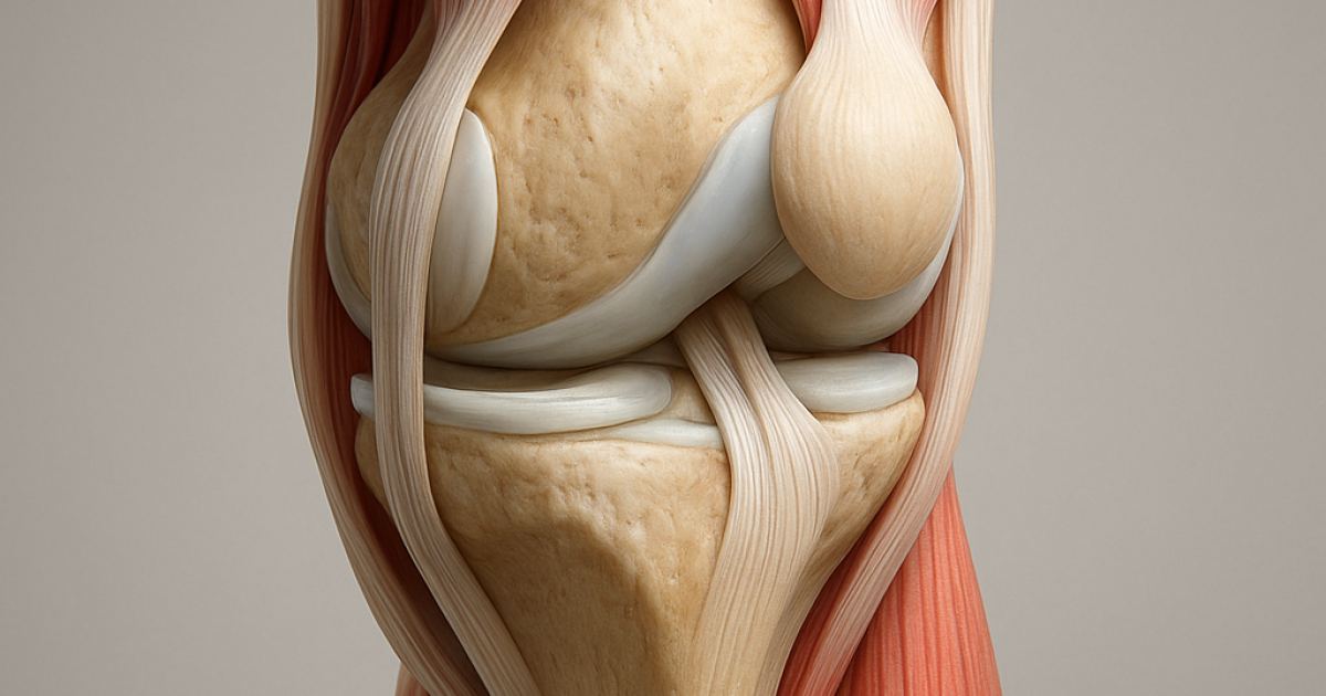 Alivio del Dolor en la Artritis de Rodilla: Lo que Revelaron 10,000 Pacientes