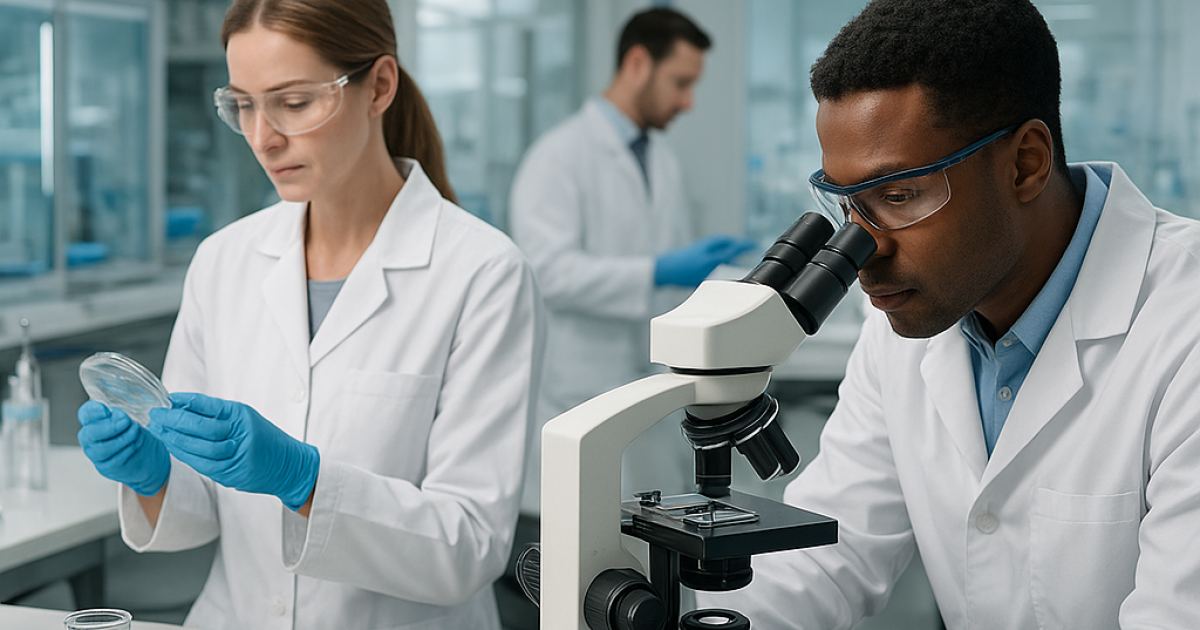 Avances en Anticoncepción Masculina: Un Método Reversible y No Hormonal para Detener la Producción de Espermatozoides
