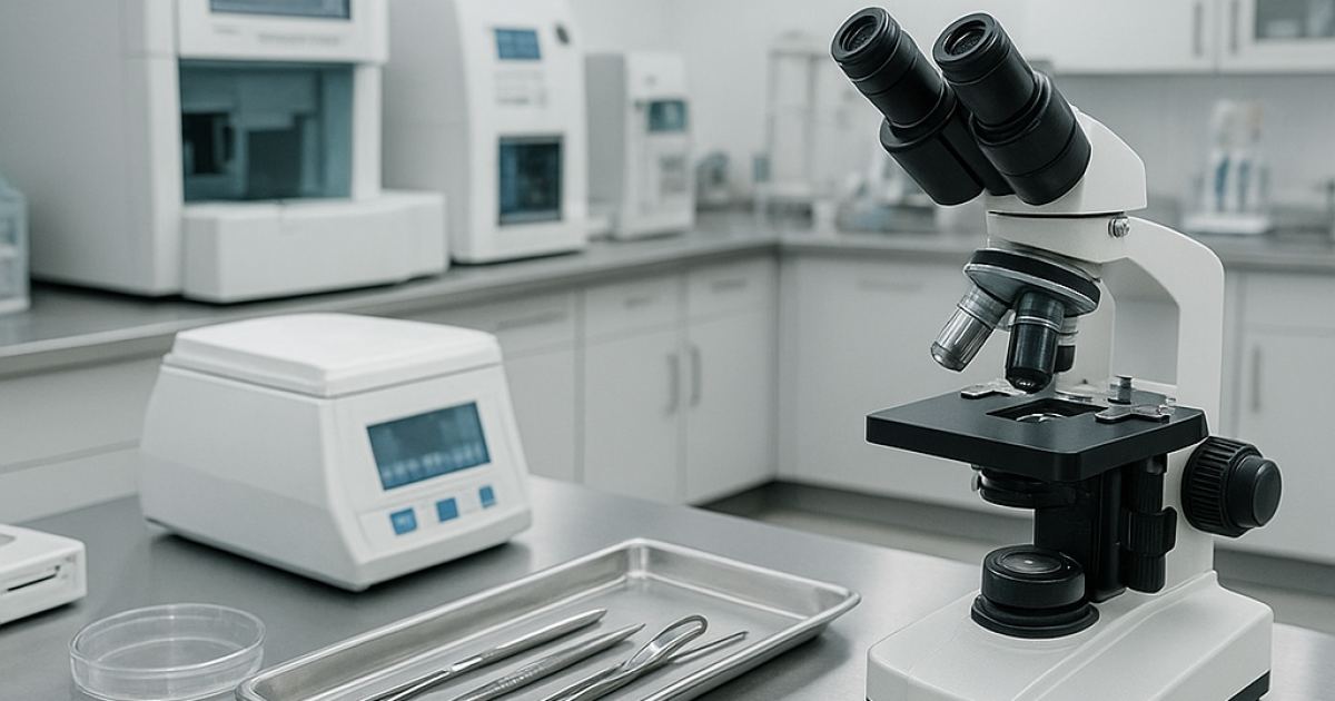 Avances en el Tratamiento de la Anemia de Fanconi: Nuevas Estrategias sin Quimioterapia