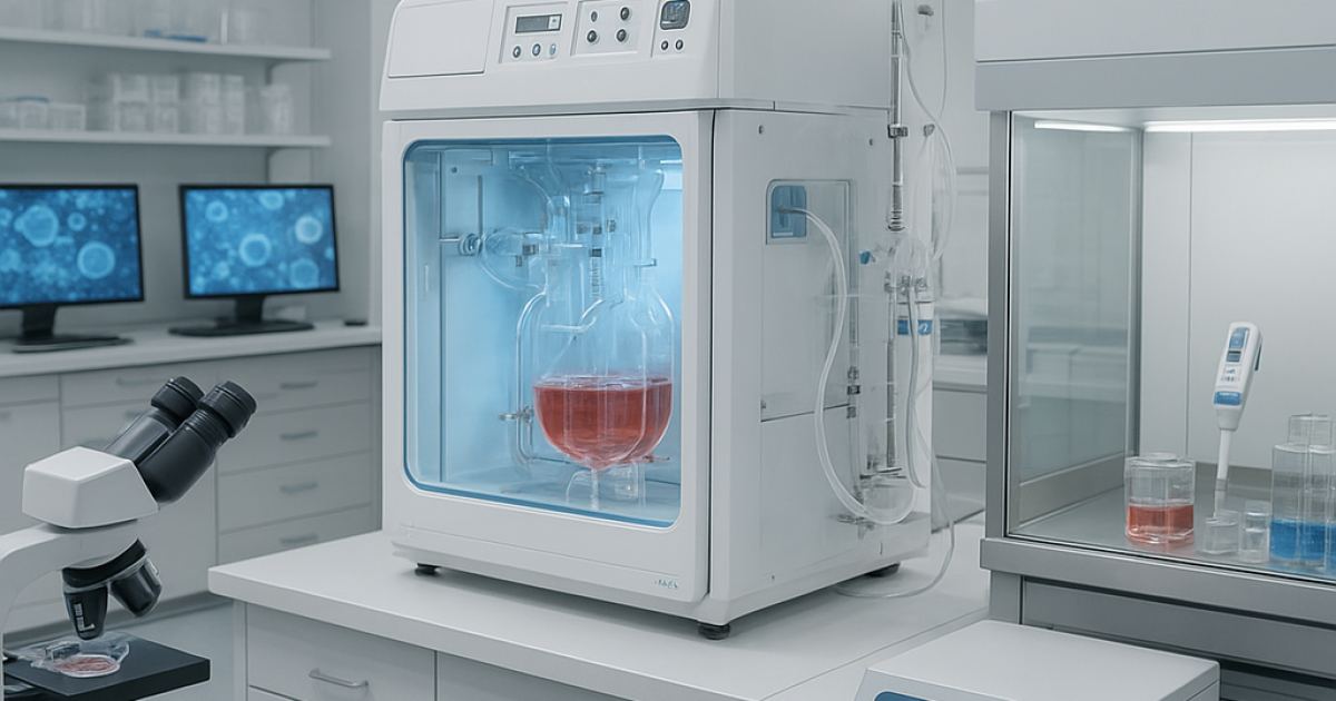 Avances en Terapia Celular para Trastornos Visuales: La Adquisición de Neurotech Pharma por Alcon