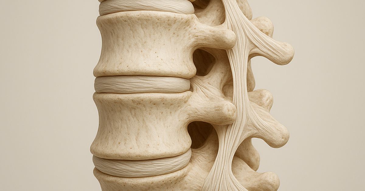 Células Madre Ocultas y su Rol en la Estenosis Espinal: Un Nuevo Horizonte en el Tratamiento del Dolor Lumbar