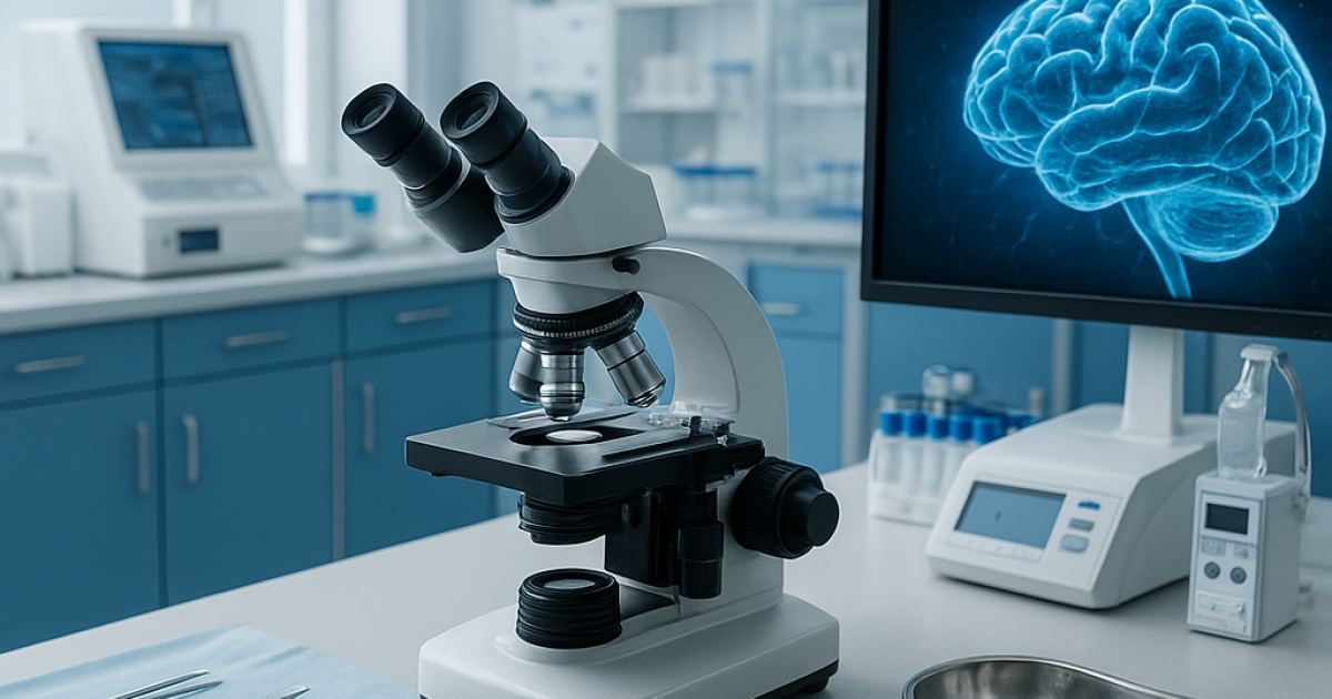 Células Madre: Un Futuro Esperanzador en la Recuperación de Daños Cerebrales por ACV