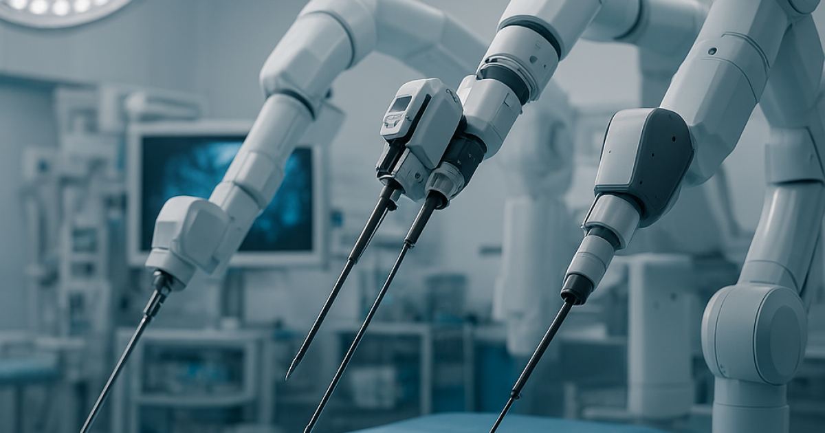 Ciberataques en la Industria Médica: Desafíos y Consecuencias para la Salud Global