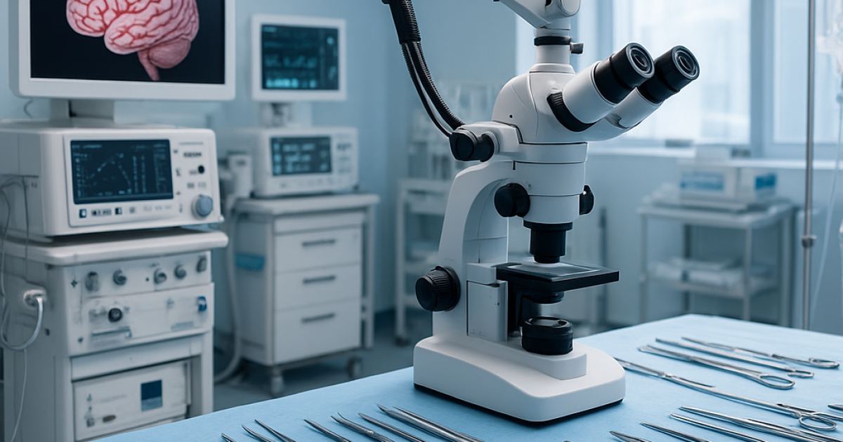 Descubren el Freno en la Reparación de Nervios Dañados: Un Avance en Neurología