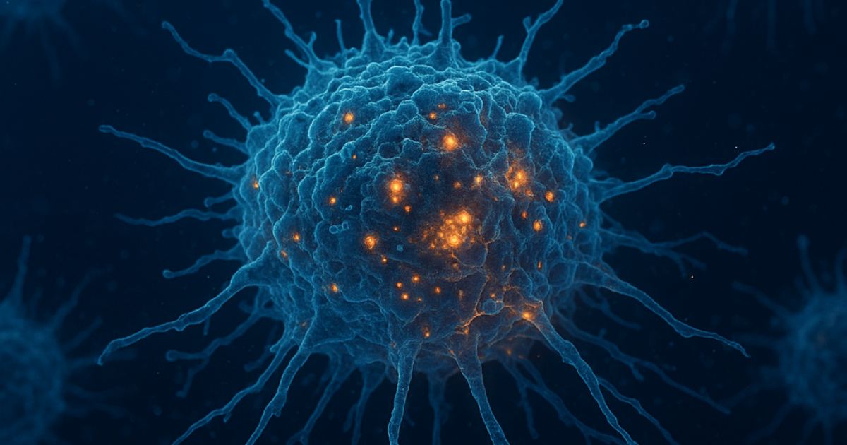 Descubren el Interruptor Genético que Aumenta la Resistencia del Cáncer de Páncreas a la Quimioterapia