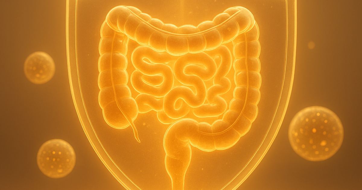 Descubriendo el Defecto Oculto del Intestino: Implicaciones para la Enfermedad Inflamatoria Intestinal