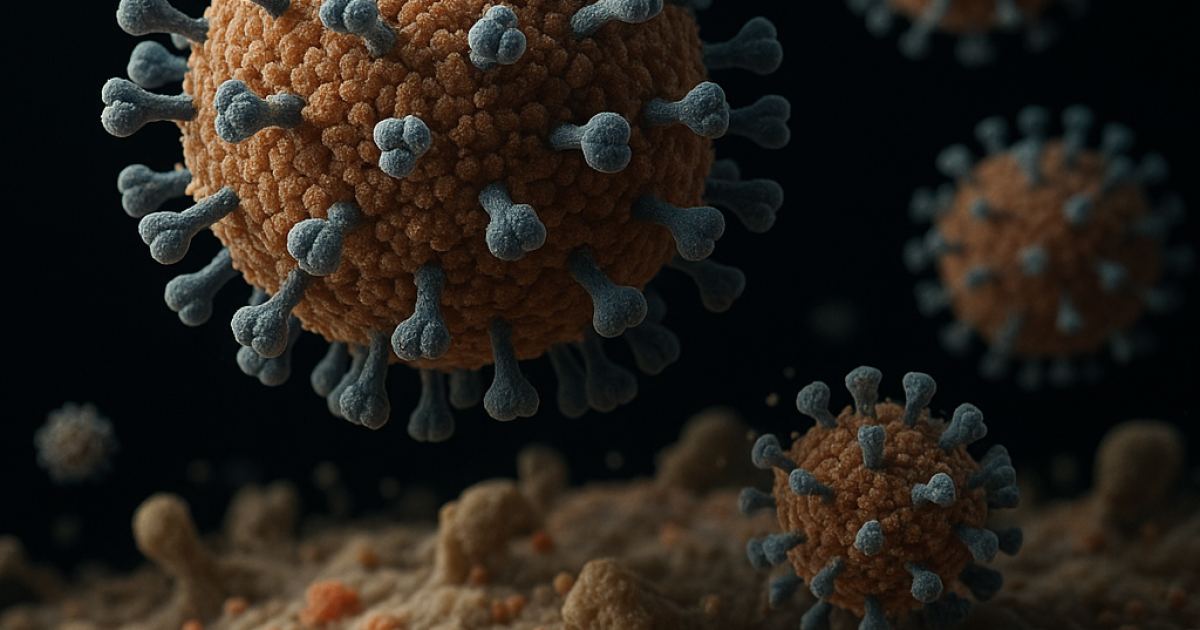 Descubriendo el Mecanismo del Virus de la Influenza: Implicaciones para la Salud Humana