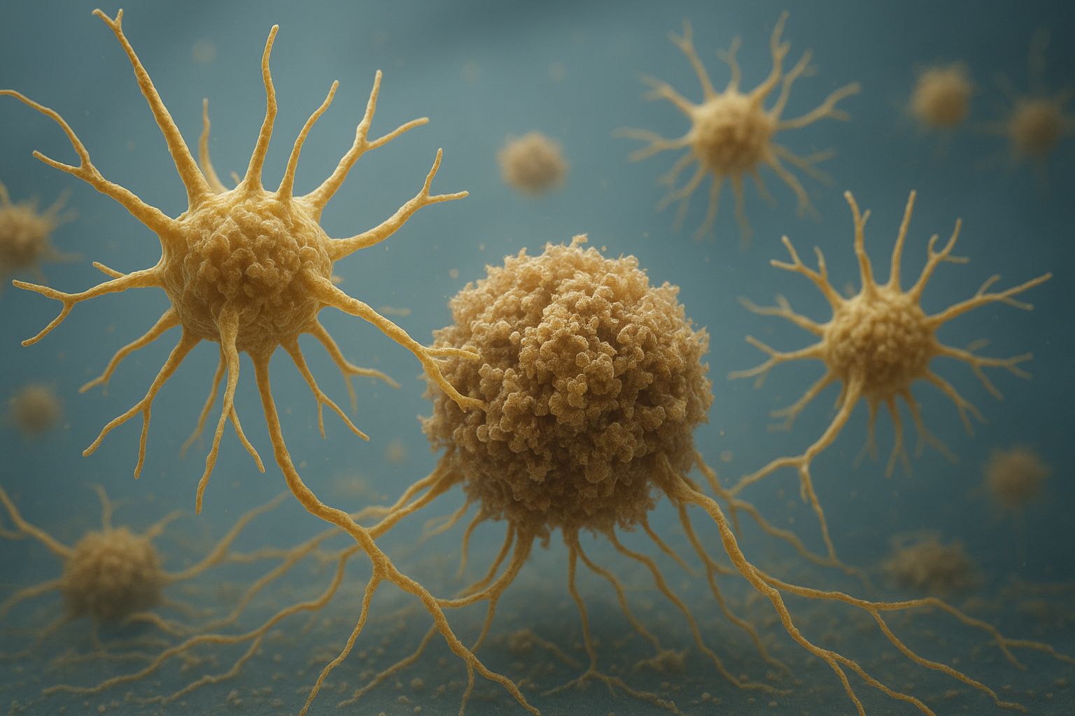 Descubrimiento Revolucionario: Cómo los Microglía Afectan el Sueño en la Enfermedad de Alzheimer