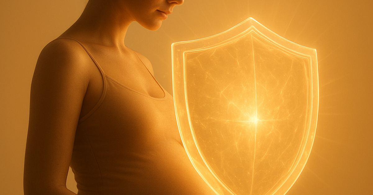 Descubrimientos Genéticos en la Hiperemesis Gravidarum: Nuevas Perspectivas para el Tratamiento del Malestar en el Embarazo