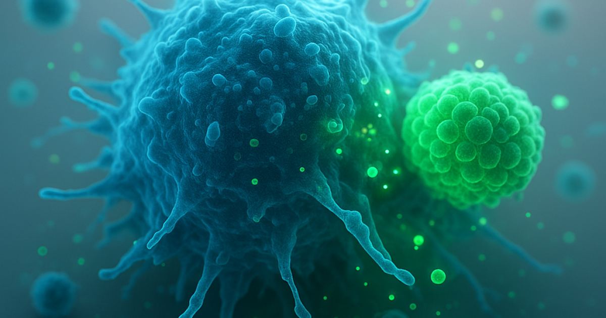 Desentrañando el Misterio de la Eficacia de los Tratamientos contra el Cáncer: Un Nuevo Hallazgo Científico