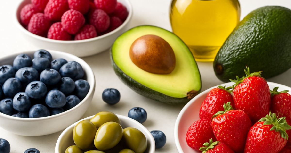 Dieta y Longevidad: 10 Enfoques Alimentarios que Pueden Acelerar el Envejecimiento