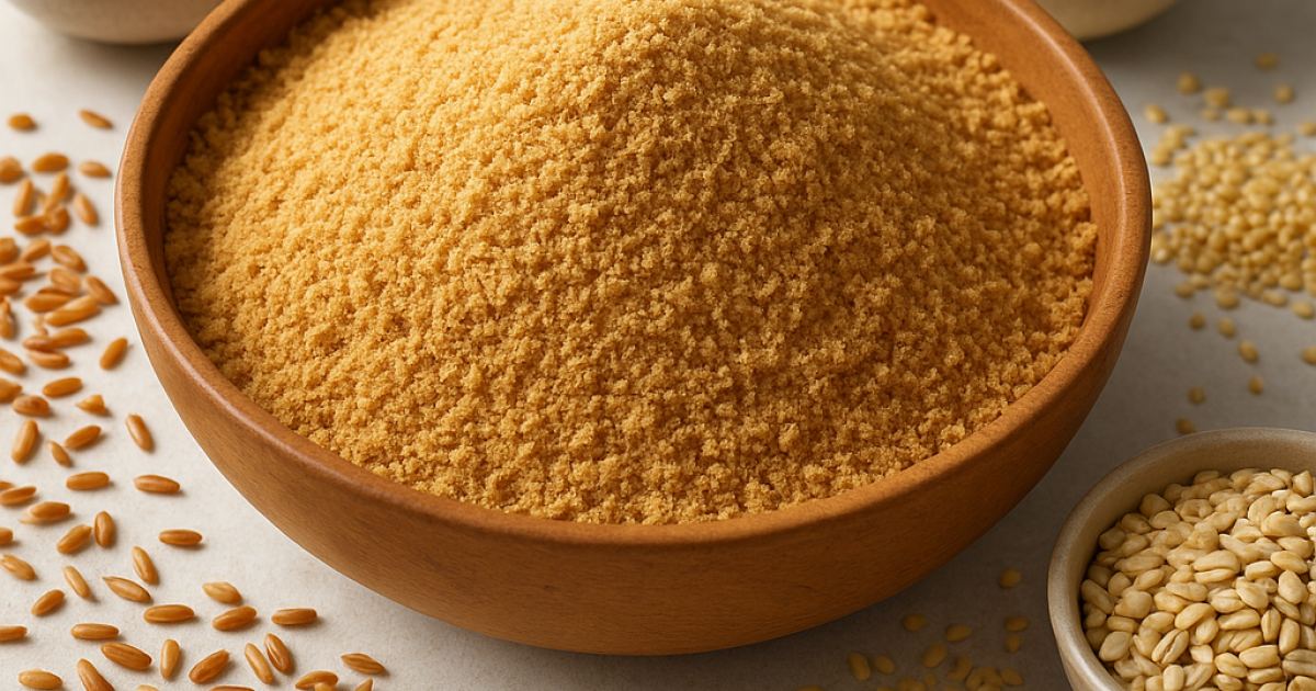 El Ácido Ferúlico del Salvado de Arroz: Un Aliado Potencial contra el Síndrome del Intestino Irritable