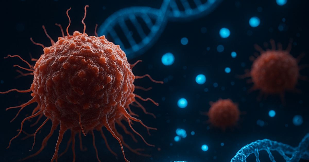 El Auge Global del Cáncer: Un Llamado Urgente a la Acción