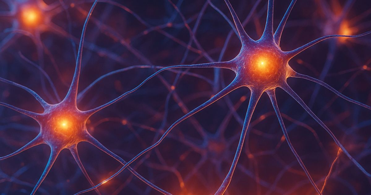 El Esqueleto Microscópico de las Neuronas: Un Guardián en la Lucha Contra el Alzheimer