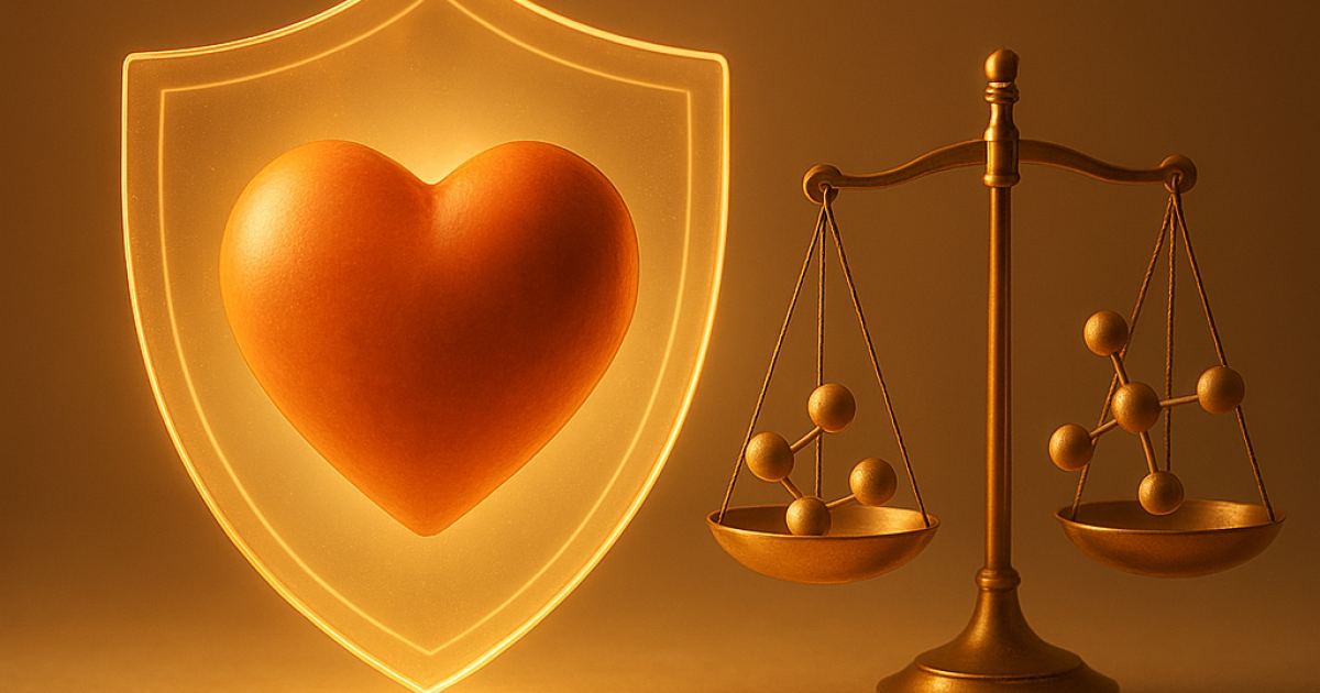 El Estrés Crónico y su Impacto Silencioso en la Salud Cardiovascular