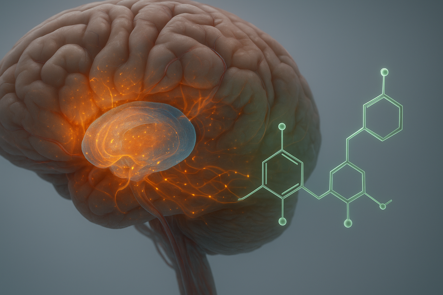 El Impacto del THC en la Memoria: Revelaciones de un Estudio Reciente