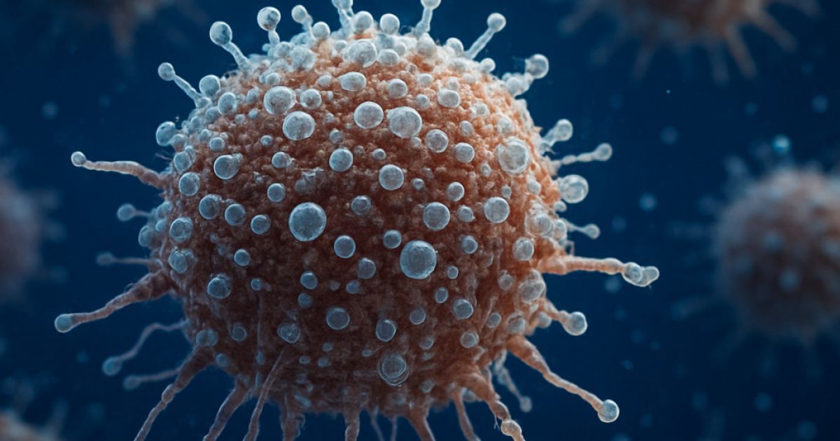 El Papel del Azúcar en la Protección de las Células Cancerosas: Nuevos Hallazgos sobre el Sistema Inmunológico