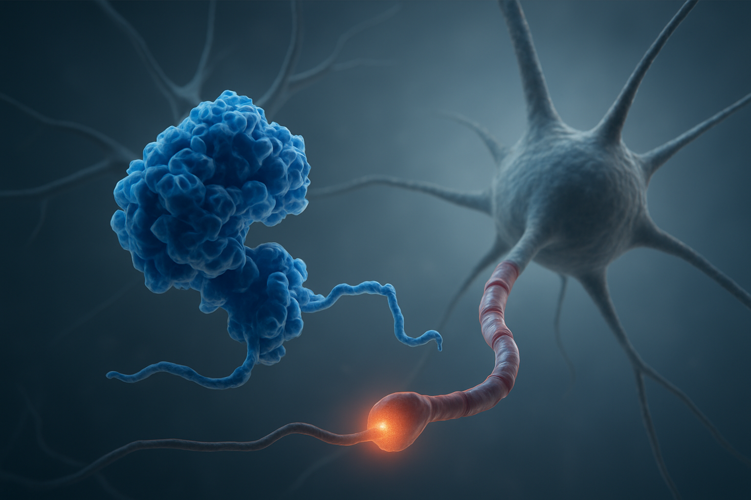 El papel sorprendente de la proteína tau en la memoria y su relación con el Alzheimer