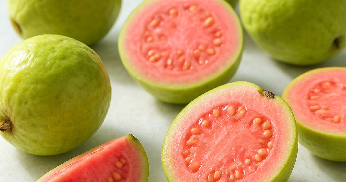 El Poder del Jugo de Guayaba: Una Nueva Estrategia Nutricional para Combatir la Anemia