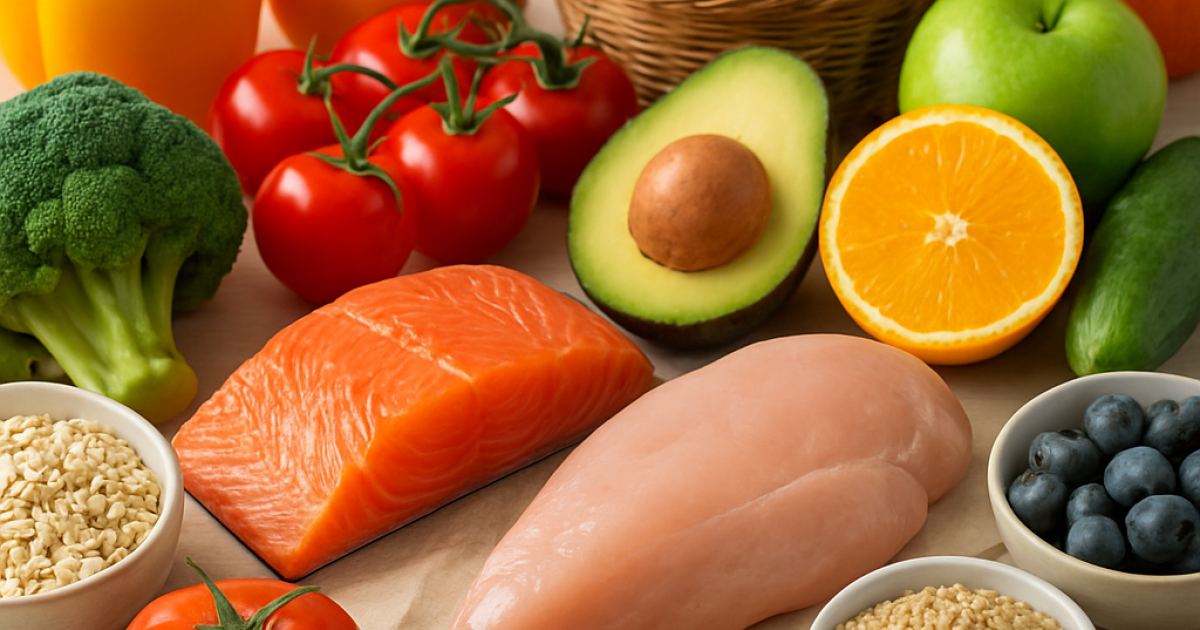 El Riesgo Aumentado de Cáncer de Próstata por el Consumo de Alimentos Ultra Procesados