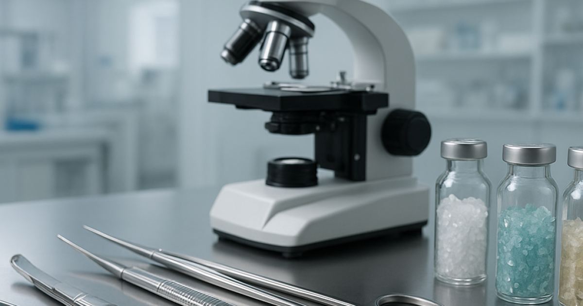 Innovador Implante Cerebral: Una Revolución en el Tratamiento de Trastornos Neurológicos