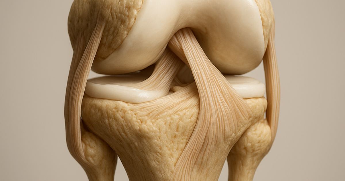 Innovador Tratamiento para la Artritis de Rodilla: Alivio del Dolor sin Cirugía