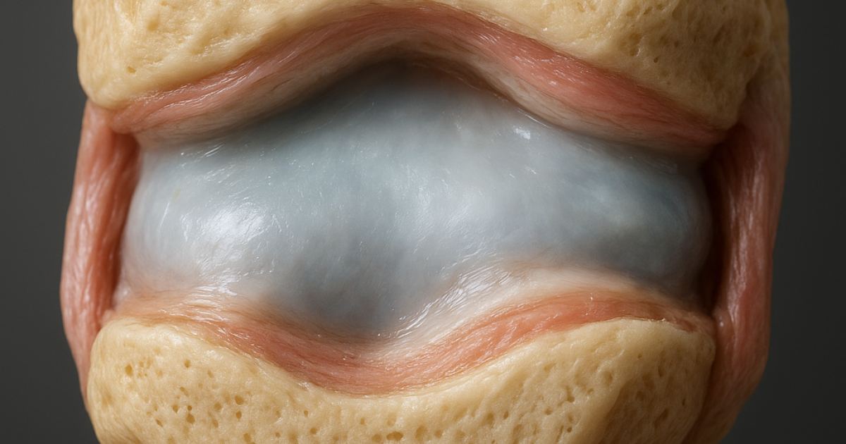 La Artritis Reumatoide: Un Proceso que Comienza Antes del Nacimiento