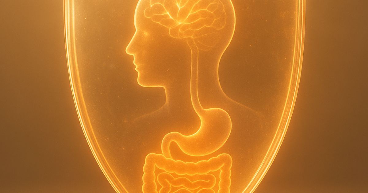 La Conexión Entre el TDAH y los Problemas Digestivos: Un Vínculo Sorprendente