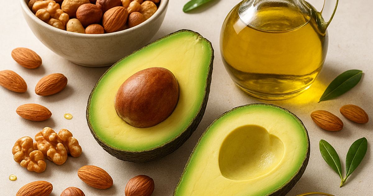 La Dieta Baja en Carbohidratos y Rica en Grasas: Un Enfoque Efectivo para Reducir la Grasa Hepática y Revertir la Prediabetes