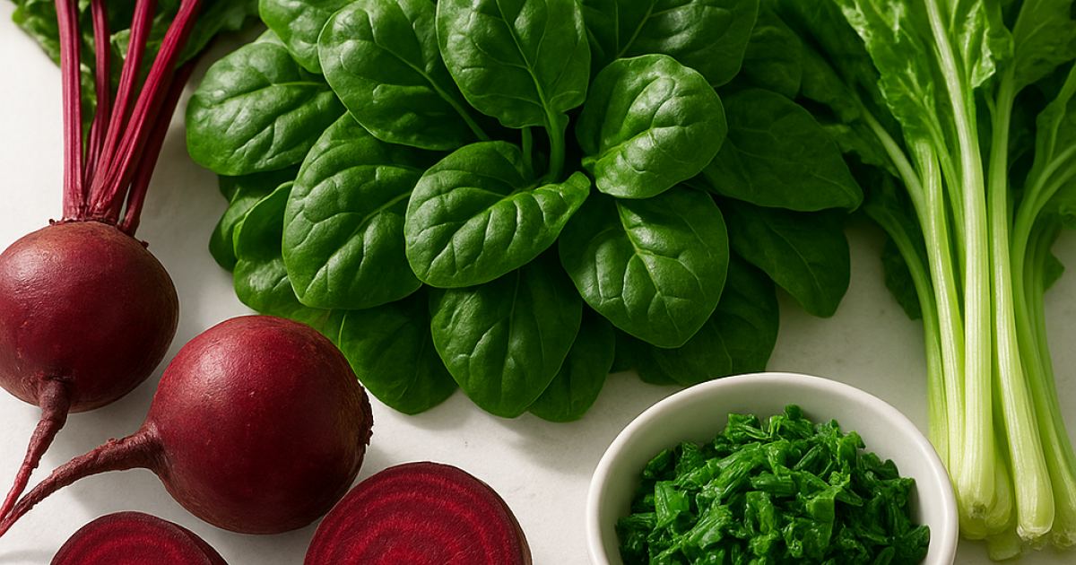 La Importante Relación entre las Bacterias Intestinales y los Beneficios de los Vegetales para la Salud Cardiovascular