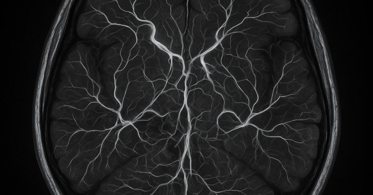 La Presión Arterial Normal No Siempre Es Segura: Descubrimientos Recientes sobre el Cerebro y la Salud Cardiovascular