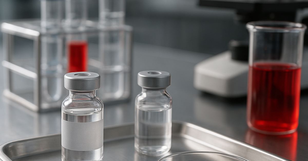Lisraya: Un Avance Prometedor en el Tratamiento de la Dermatomiositis