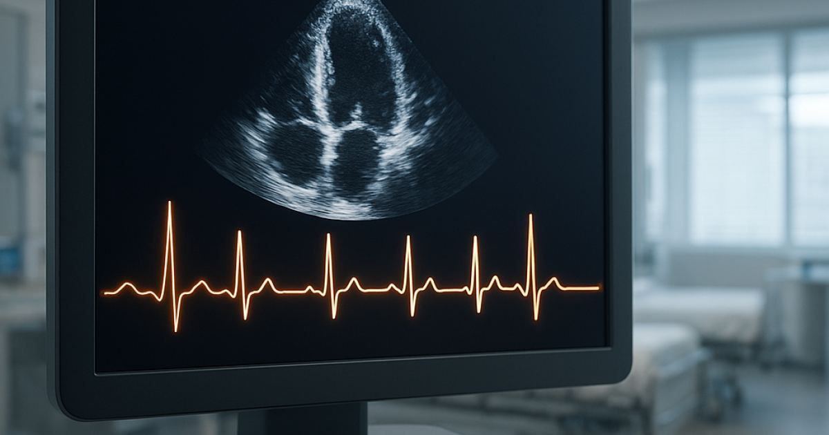 Mejorando la Salud Cardiovascular de las Mujeres: Prevención y Diagnóstico Rápido