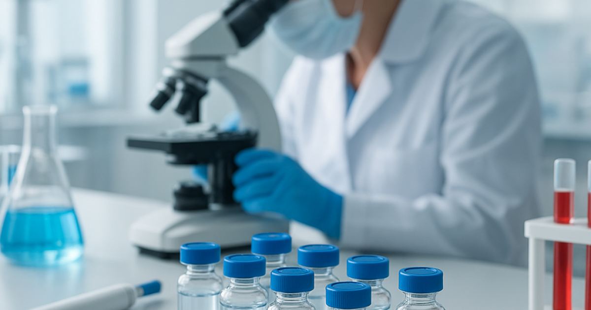 Nuevas Fronteras en el Tratamiento de la Dermatitis Atópica: Un Anticuerpo Bispecífico Prometedor
