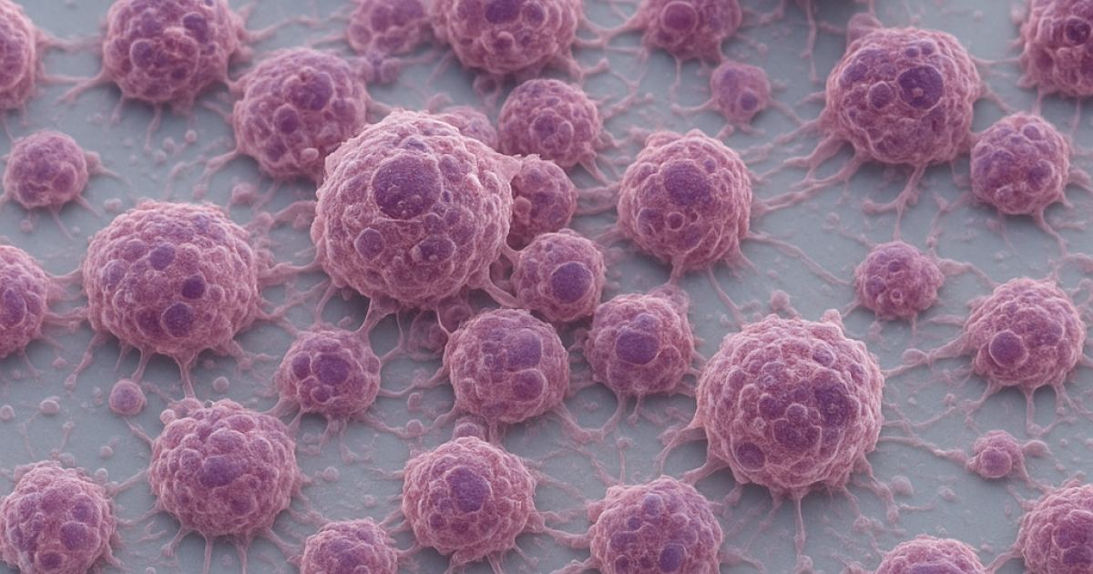 Nuevas Perspectivas en el Tratamiento del Mieloma Múltiple: Una Técnica Innovadora para Personalizar la Terapia