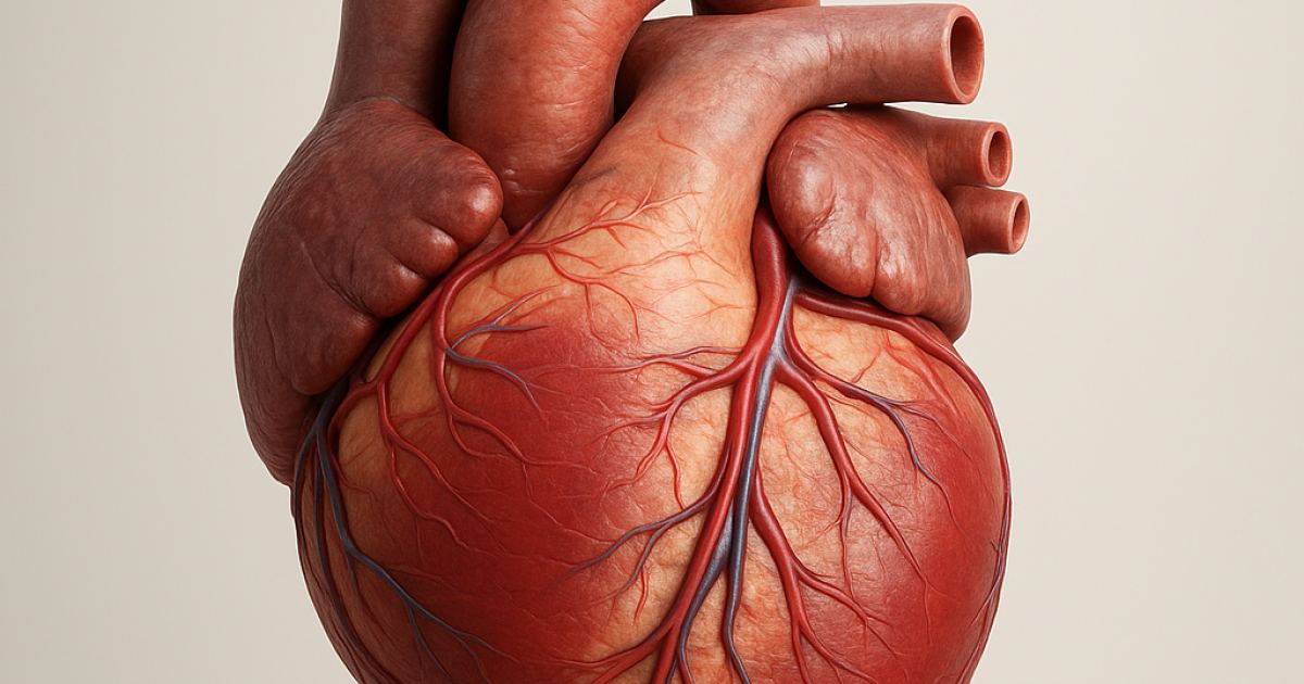 Nuevas Perspectivas en los Defectos Congénitos del Corazón: La Comunicación Celular como Clave