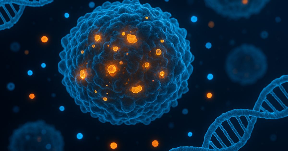 Nuevas Revelaciones sobre el Cáncer de Mama Triple Negativo y su Interacción con el Sistema Nervioso