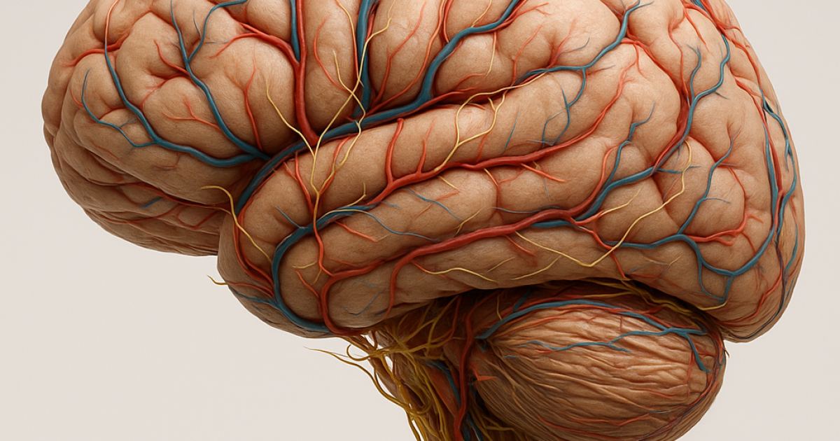 Nuevos Avances en el Tratamiento del Ictus: Una Estrategia Inyectable para la Recuperación Cerebral