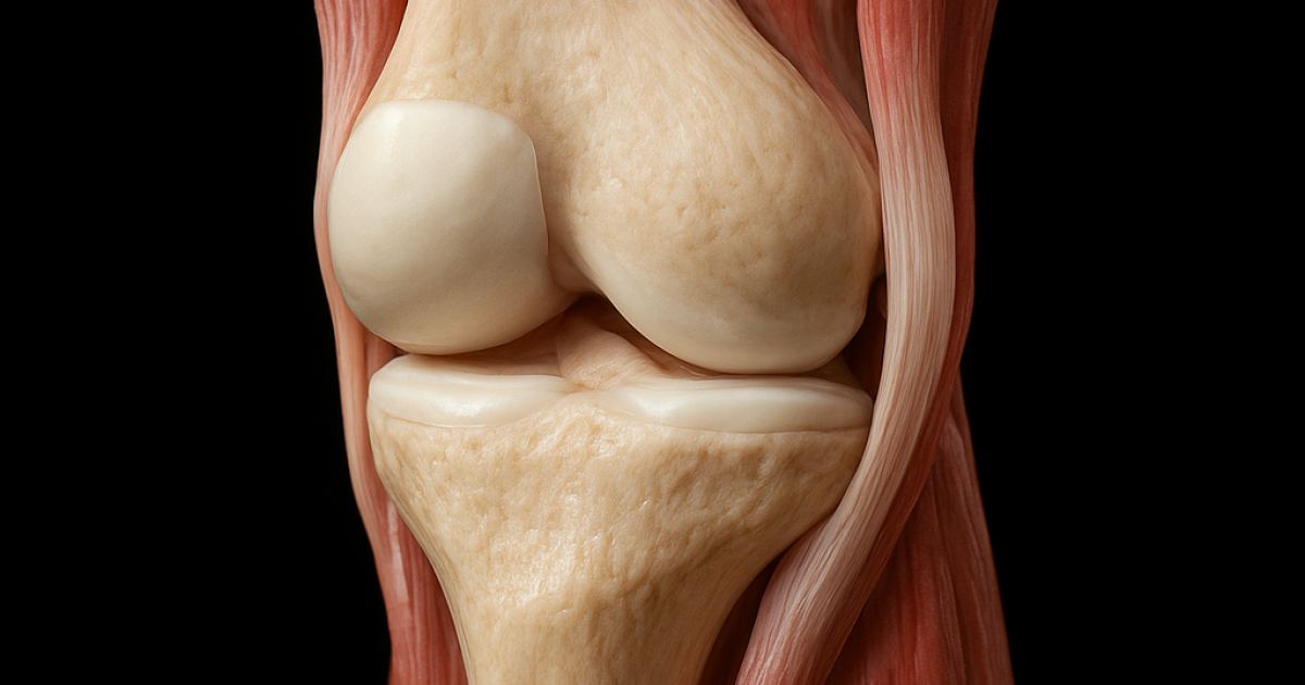 Osteoartritis de Rodilla: Prevención y Manejo Efectivo para Mejorar la Calidad de Vida