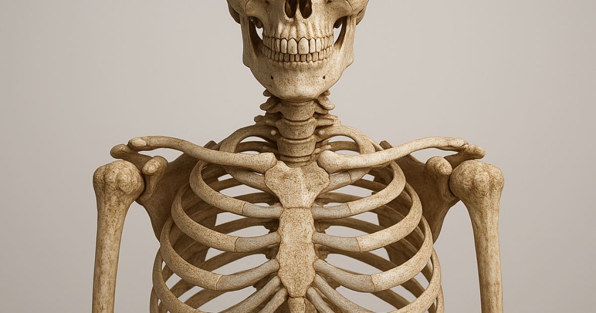 Osteopenia: Una Amenaza Silenciosa para la Salud Ósea