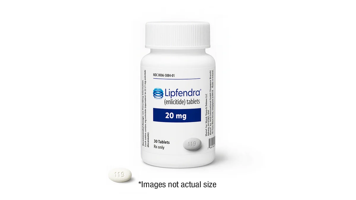 Revolucionaria píldora reduce el colesterol LDL en un 60% en ensayo clínico