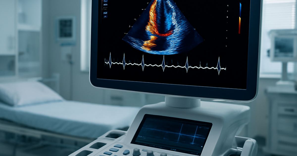 Síndrome del Corazón Roto: Cómo Diferenciarlo de un Infarto y la Importancia del BioTAK Score